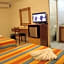 Hotel Palapa Palace Inn