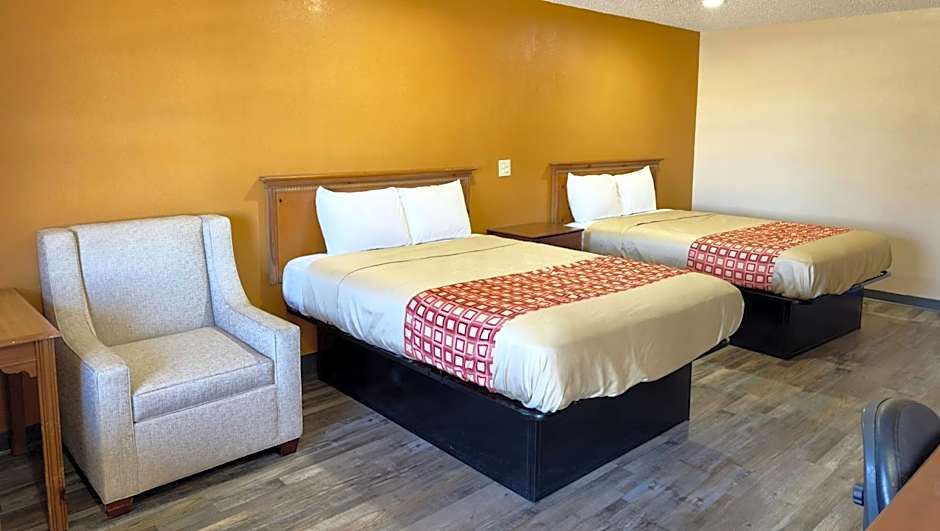 Regency Inn Hondo