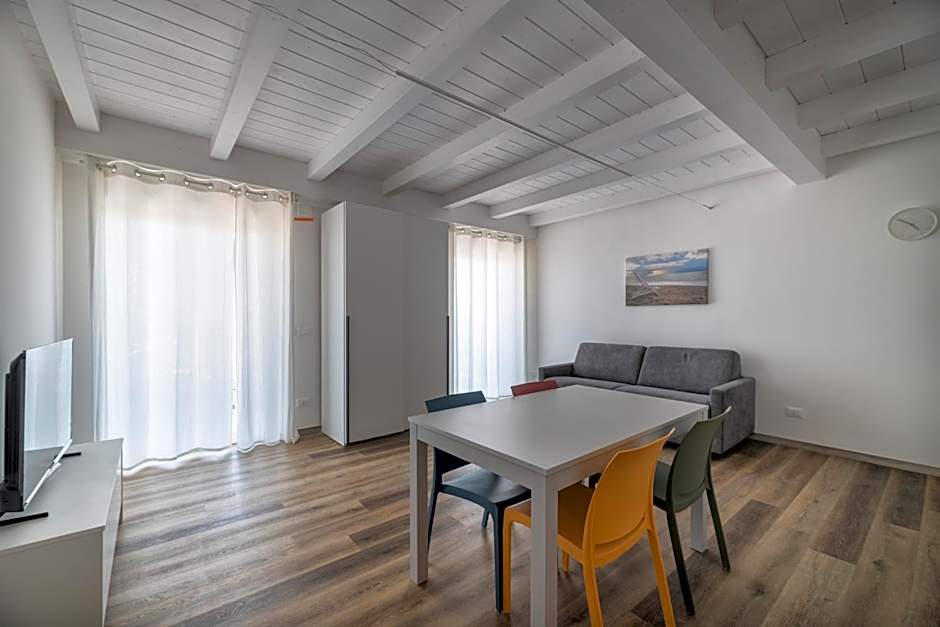 VILLA CADIZ APARTMENTS VARAZZE