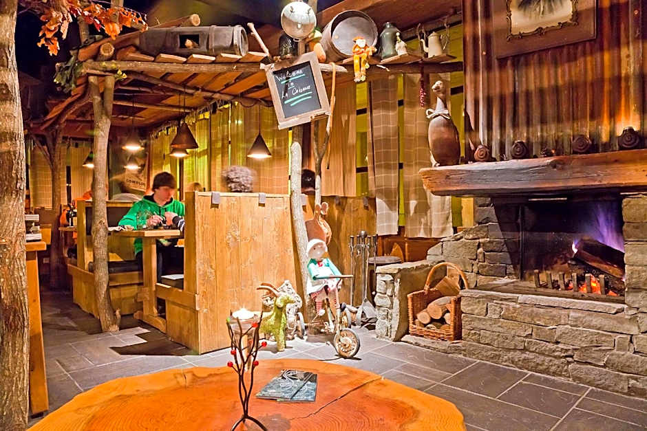 Résidence Les Balcons Platinium Val Thorens