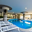 Best Western Plus Santa Cecilia Pachuca