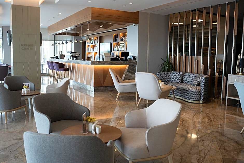 Radisson Blu Hotel Trabzon
