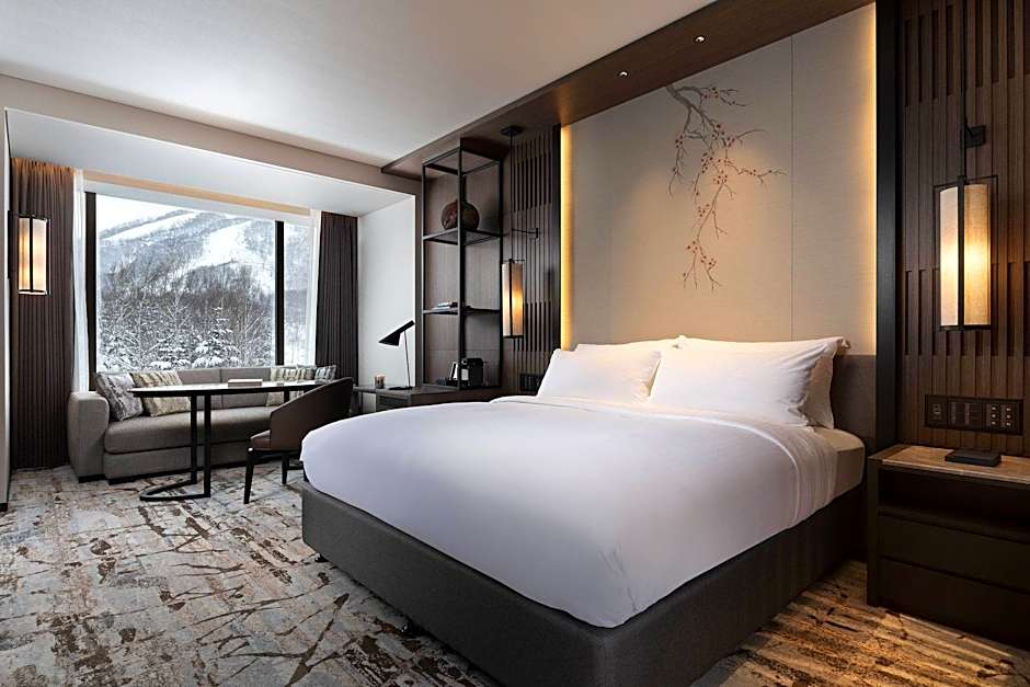 Higashiyama Niseko Village a Ritz-Carlton Reserve