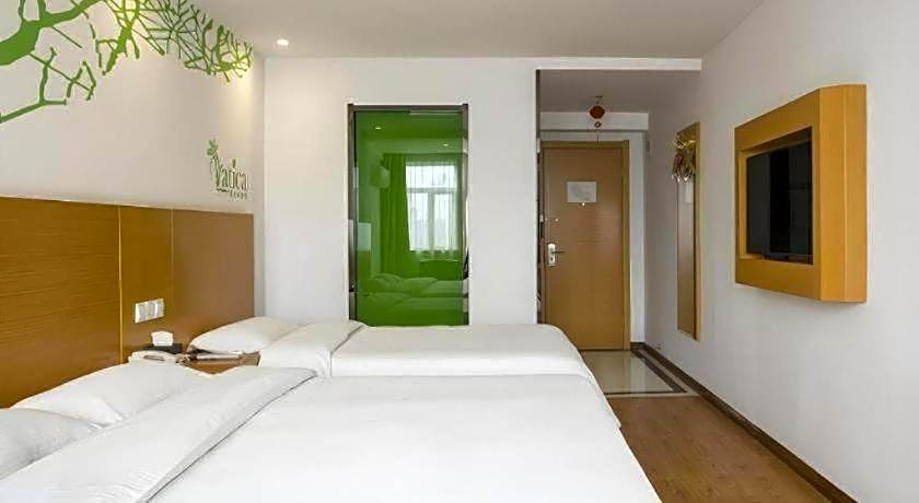 Vatica YangZhou Dongguan Street Hotel – Yangzhou, VA