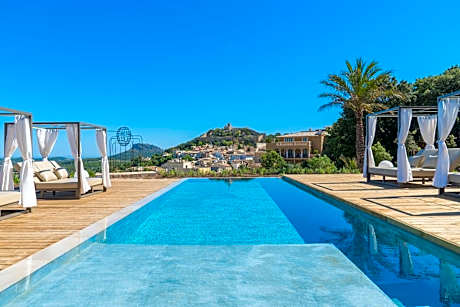 Hotel Creu de Tau Art&Spa-Adults only