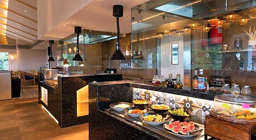 The Oasis Mussoorie - a member of Radisson Individuals