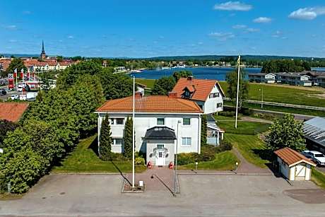 Vandrarhemmet Stranden