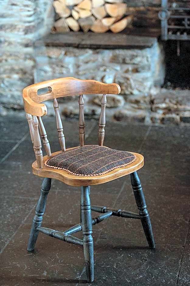 The Falls Of Dochart Inn