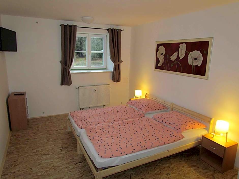 Dopravna Alžbětín