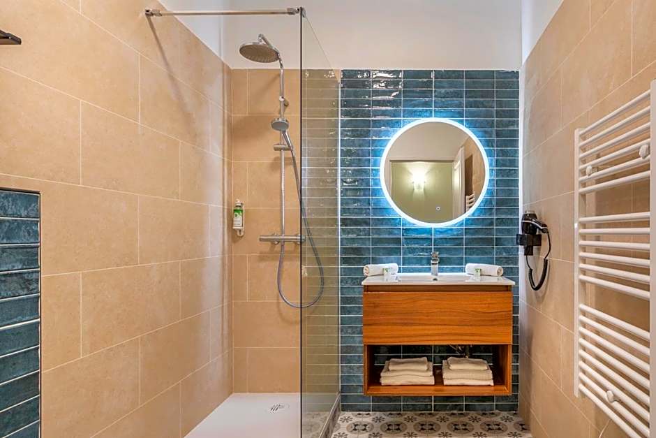 Residhotel Vieux Port