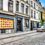 The People Hostel Lille