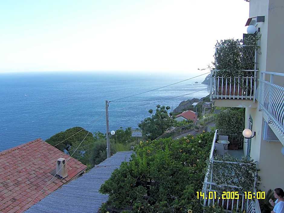 Locanda Degli Agrumi