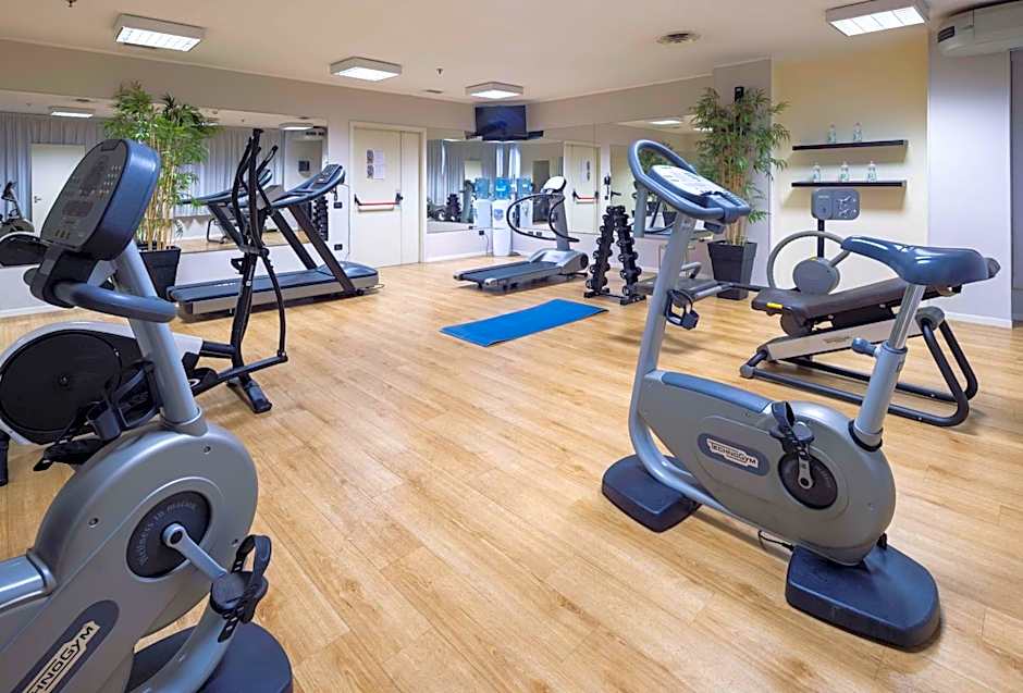 Best Western Ctc Hotel Verona