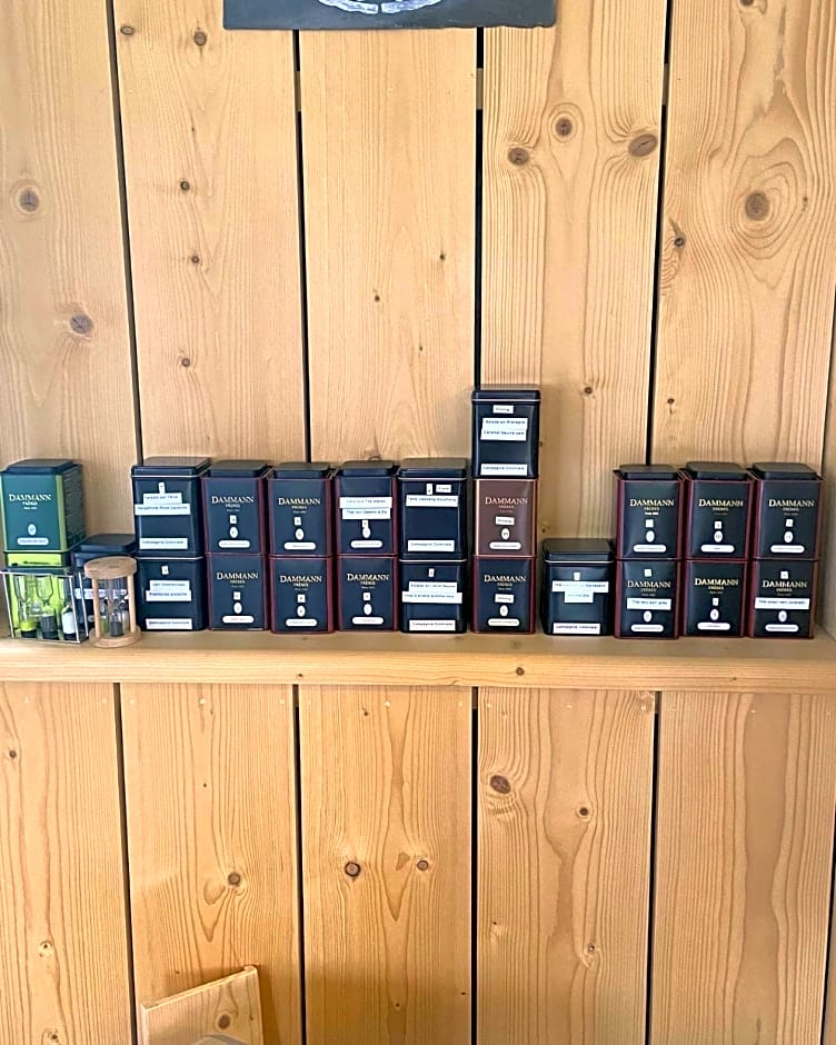 L¿ARDOISIÈRE, maison d¿hôtes et d¿amis