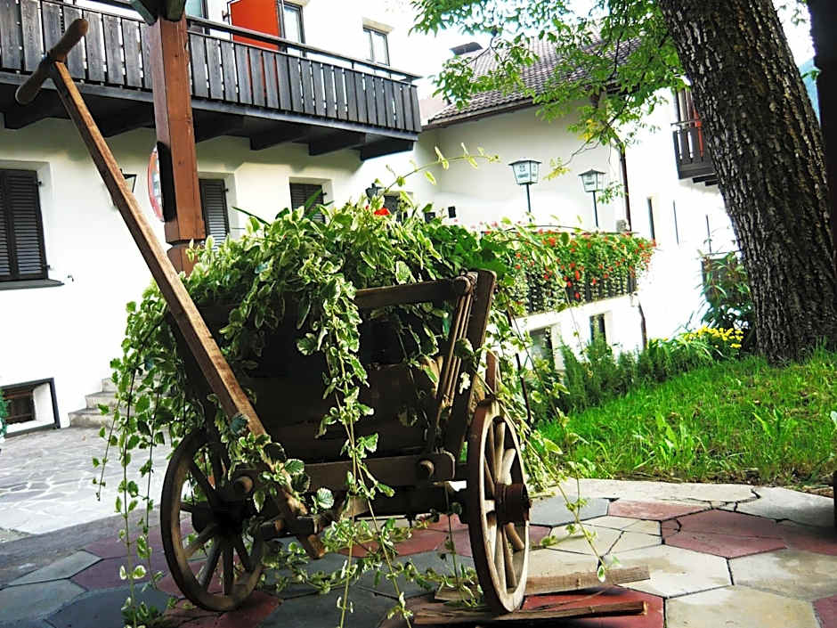 Gasthof Goldenes Lamm