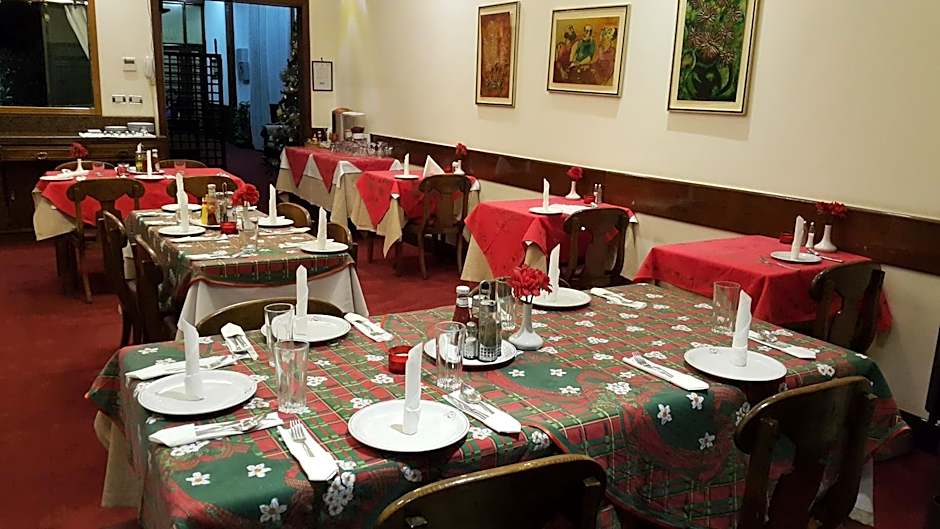 Horus House Hotel Zamalek