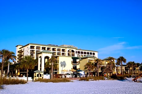 Sirata Beach Resort and Conference Center