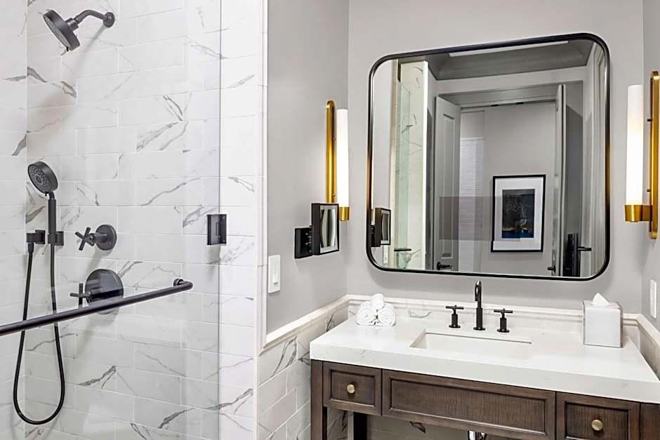 Hilton Club Liberty Place Charleston