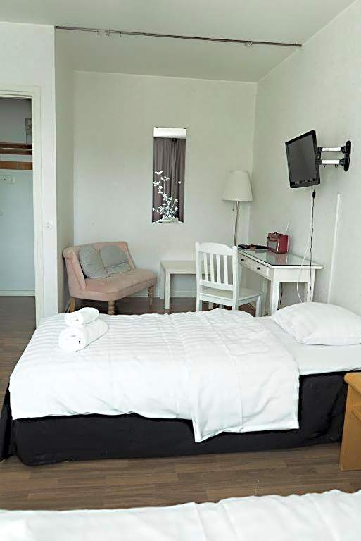 Hotel Alexander