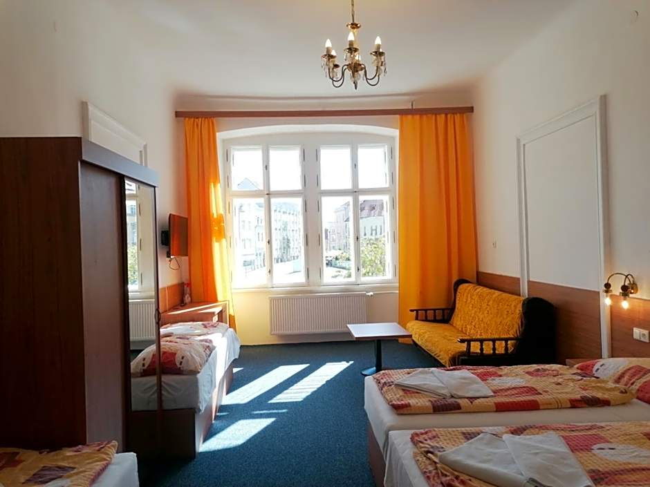 Hotel Morava