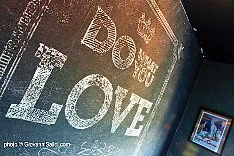 Quadruple Room with Balcony