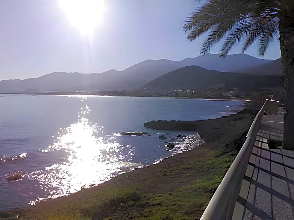 Amazones Villas Apartments