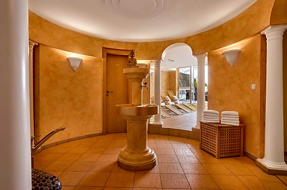 ANETSEDER Landhotel, Lofts & Golf