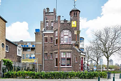 Boutique Hotel Havenkantoor