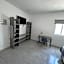 Tamarindos Loft and Bedrooms