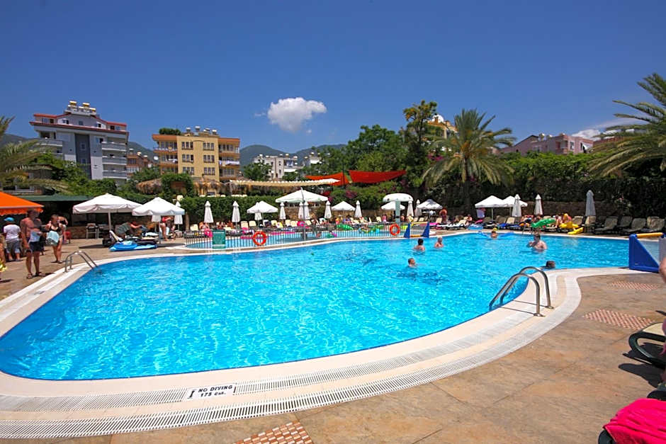 Sunpark Garden Hotel