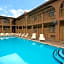Days Inn by Wyndham Downtown-Nashville West Trinity Lane