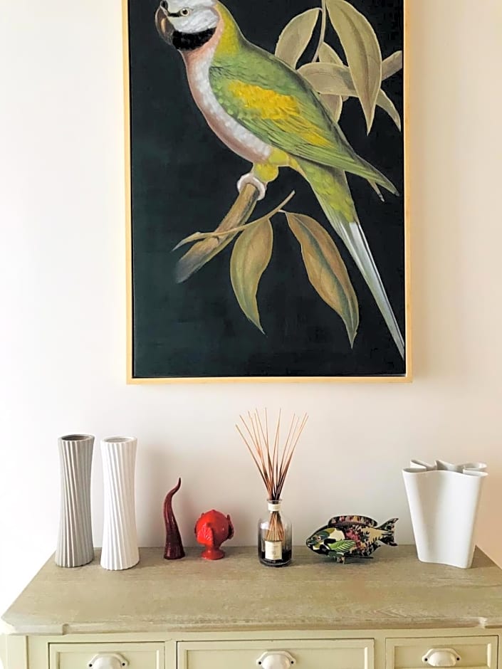 La Casa di Bacco B&b