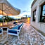Crassus Cave Hotel