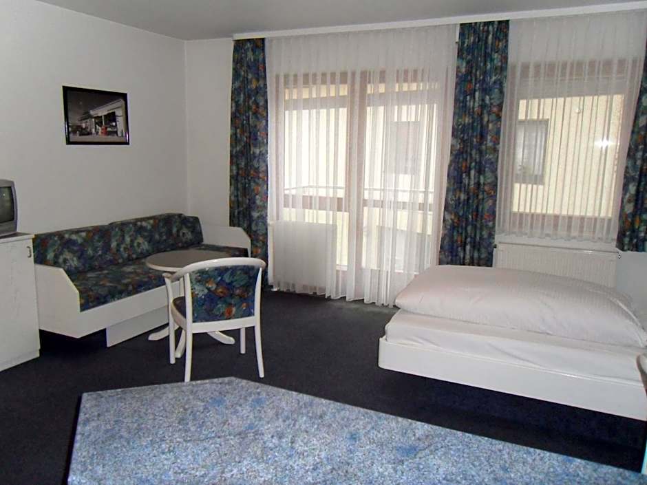 Hotel Gasthof Traube