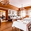 Hotel Steinbock Pontresina