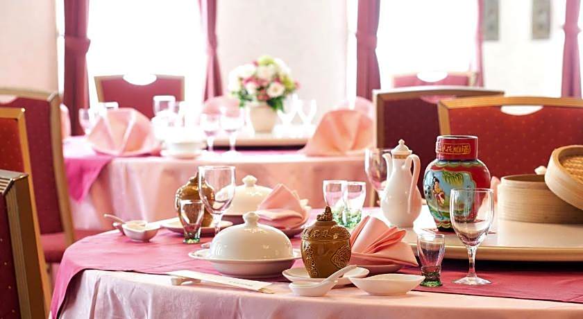 Hotel Marroad Tsukuba