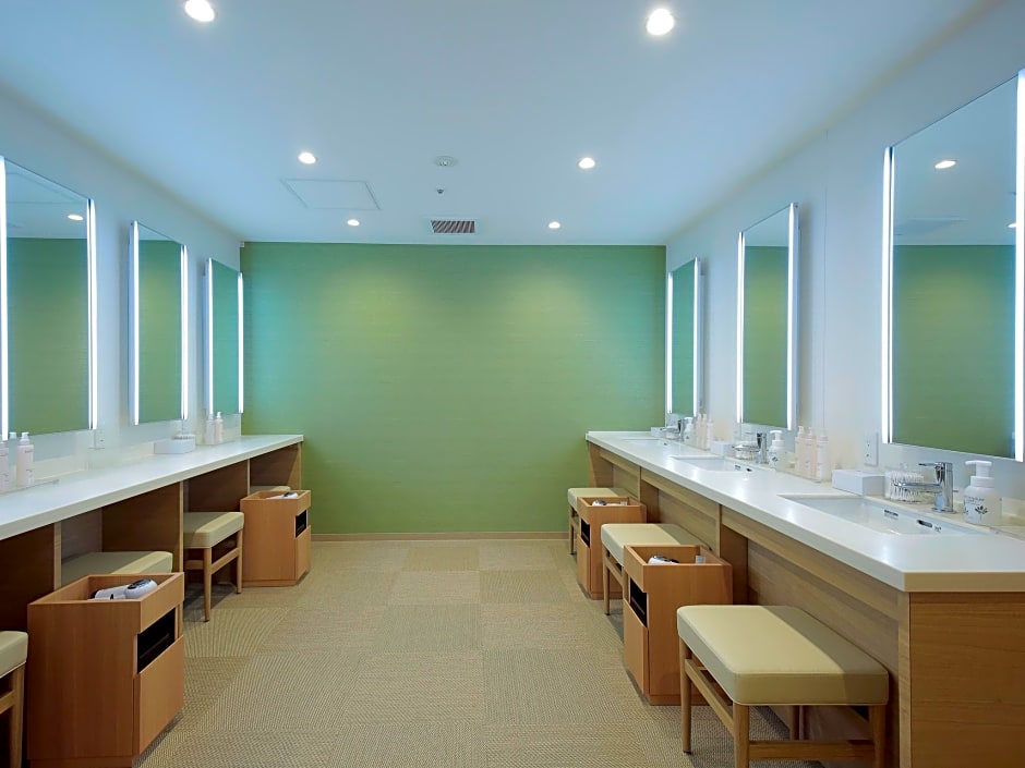 Hotel Intergate Kyoto Shijoshinmachi