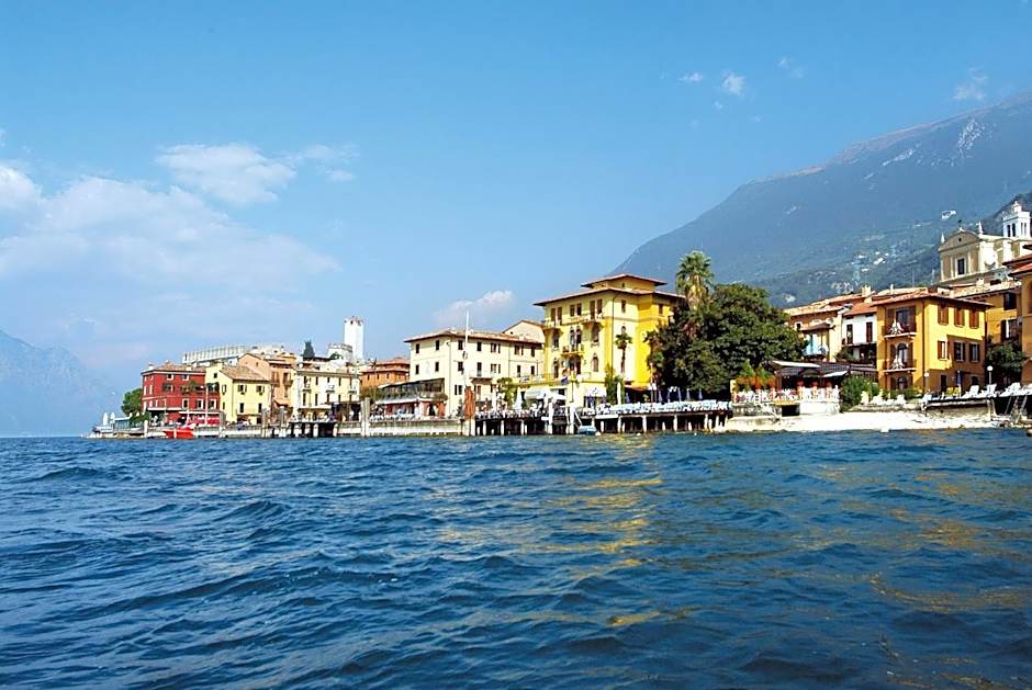 Hotel Malcesine
