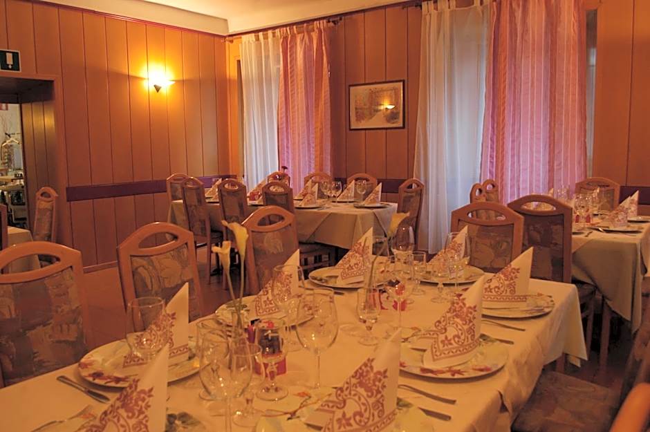 Albergo Casagrande