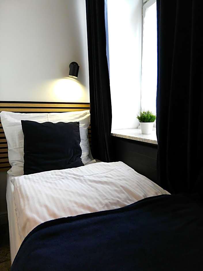 Rooms by Apartamenty Lubartowska Street