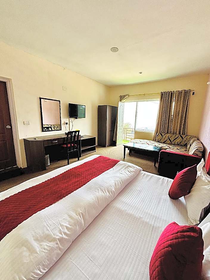Hotel Patnitop