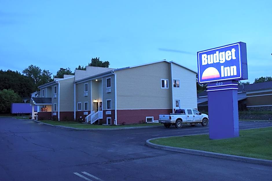 Budget Inn Ontario