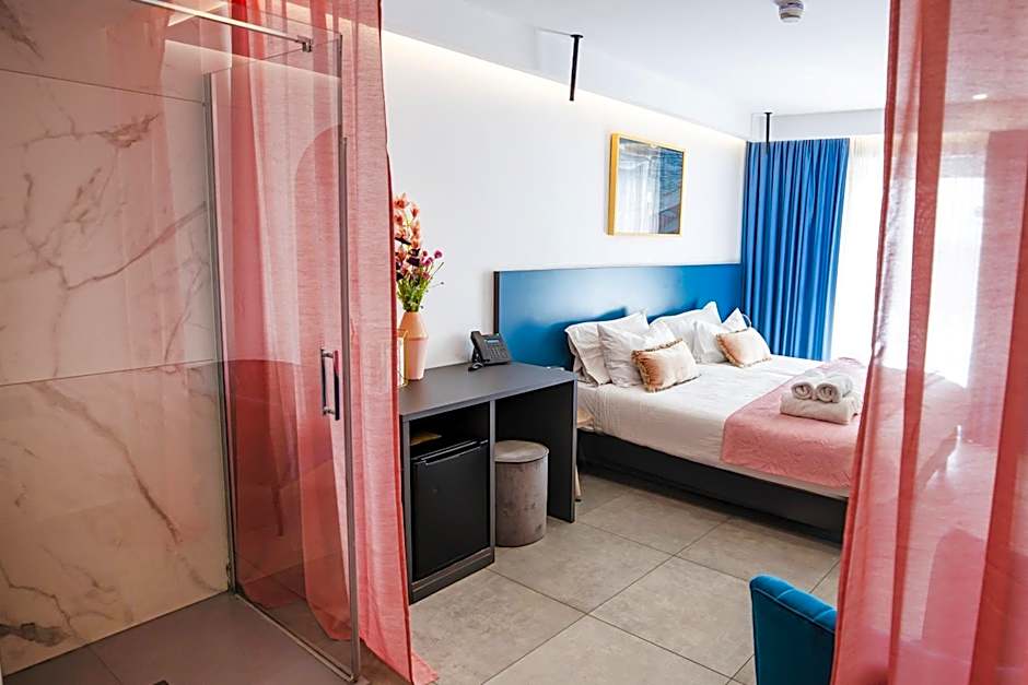 Flamingo Hotel Malta