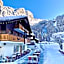 Hameau des Prodains - Hotel