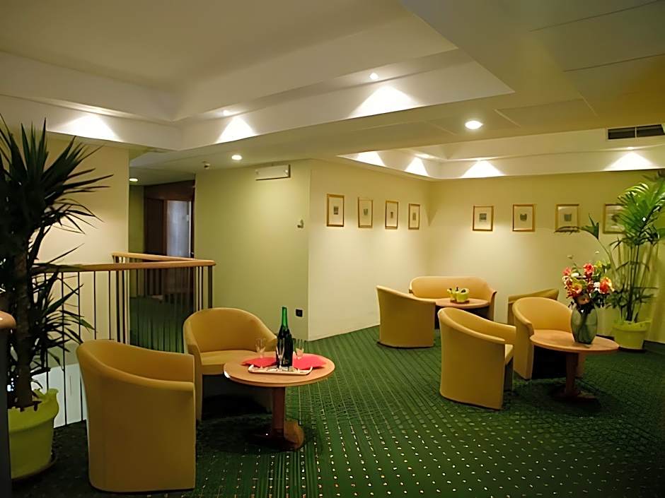 Hotel Select