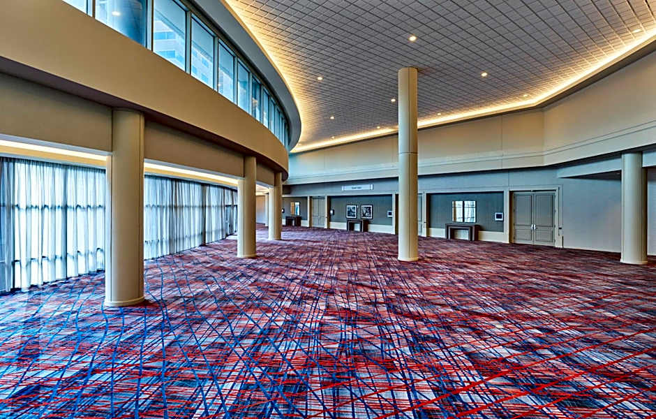 Hilton Atlanta Airport