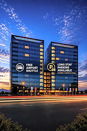 Premier Sofia Airport Hotel