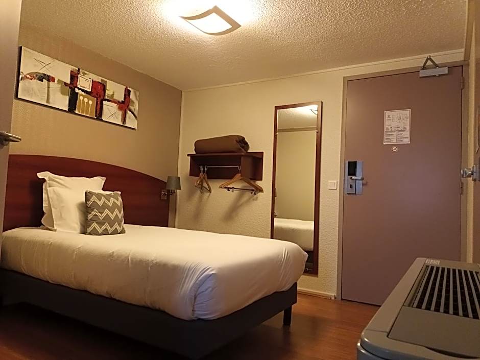 Hôtel des Arcades de Cachan - Grand Paris Sud