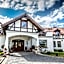 Hotel Dworek nad Regą