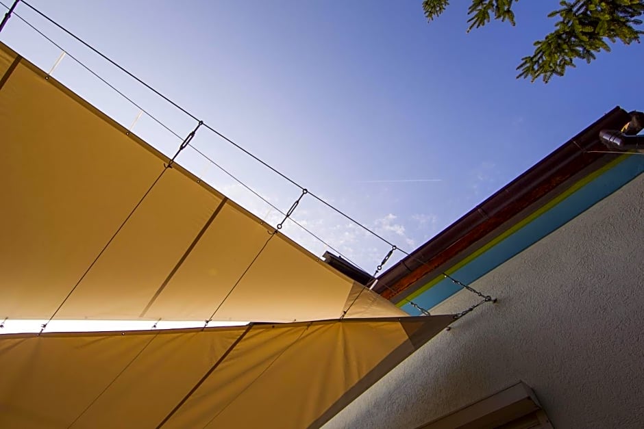 Harry nie z tej bajki & Bałtycka44 Apartments